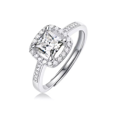 Coussin Ring